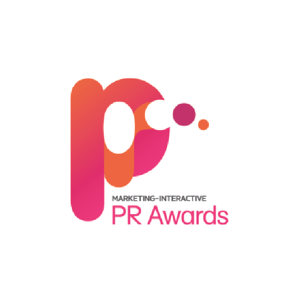 Marketing Interactive PR Awards - Elio Brand Consultancy