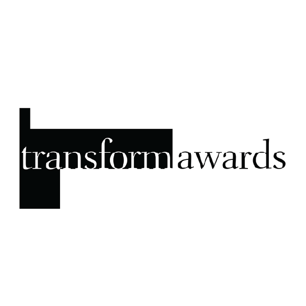 Transform Magazine Branding Awards - Elio Brand Consultancy